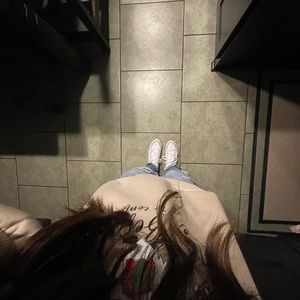 Meet your Posher, Sally-kizarny